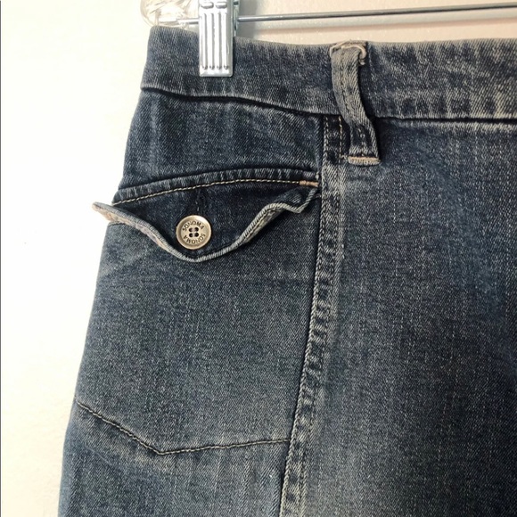 Skirt - Picture 2 of 5